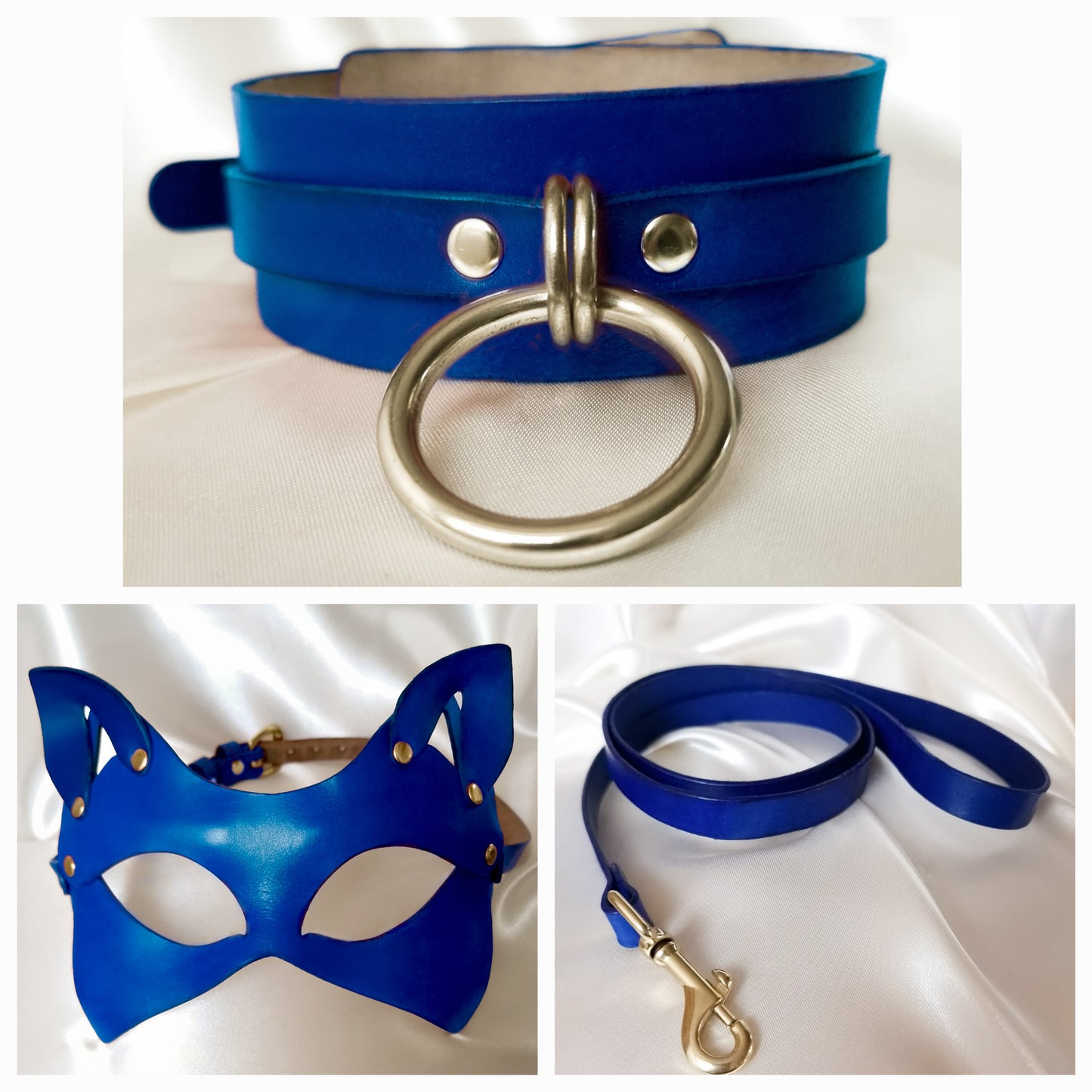 Ellipse Kitten Pet Set