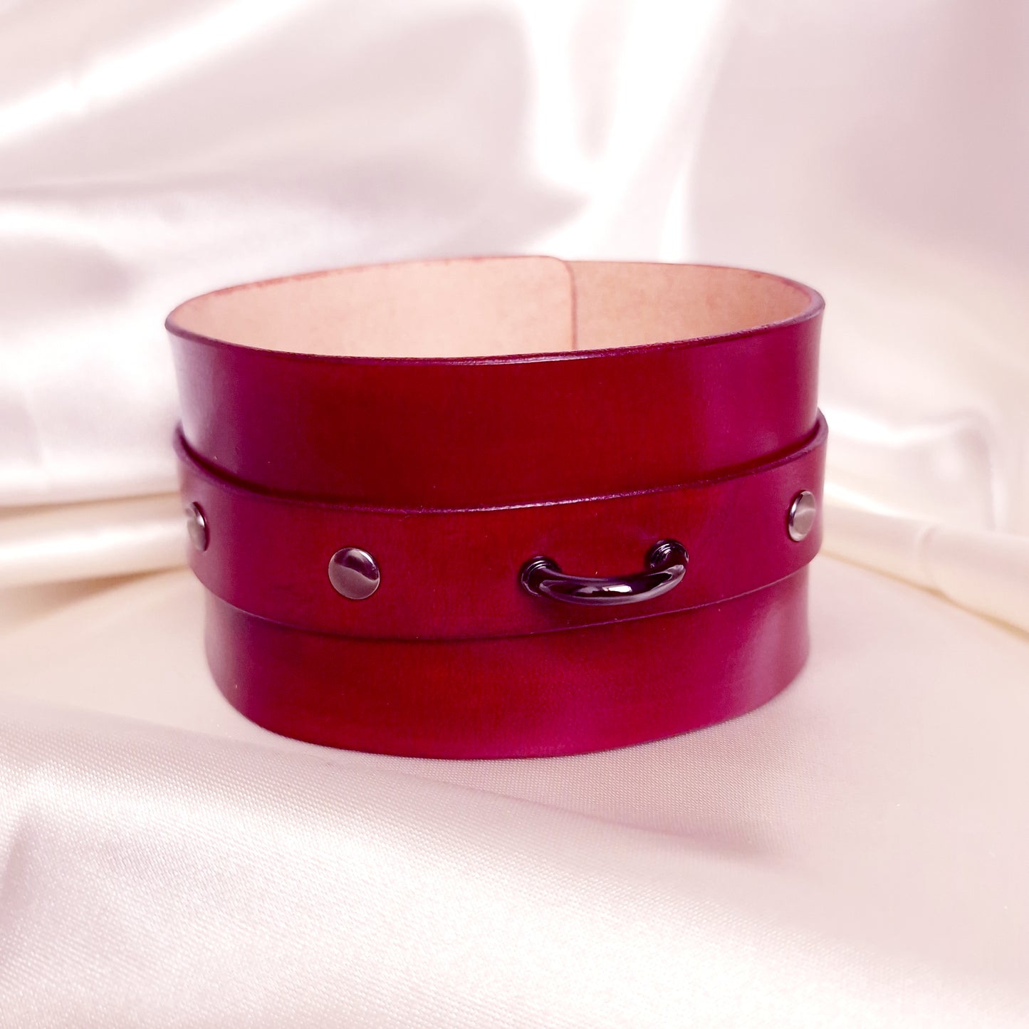 Cradle Choker