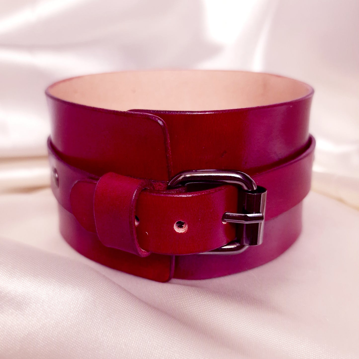 Cradle Choker