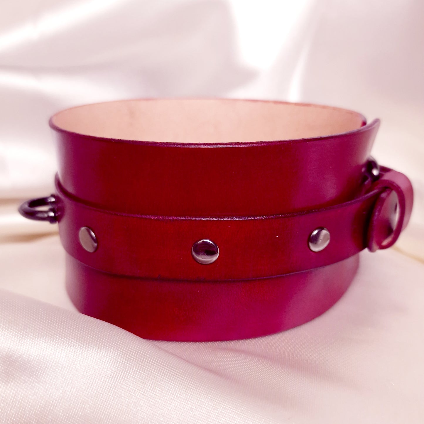 Cradle Choker