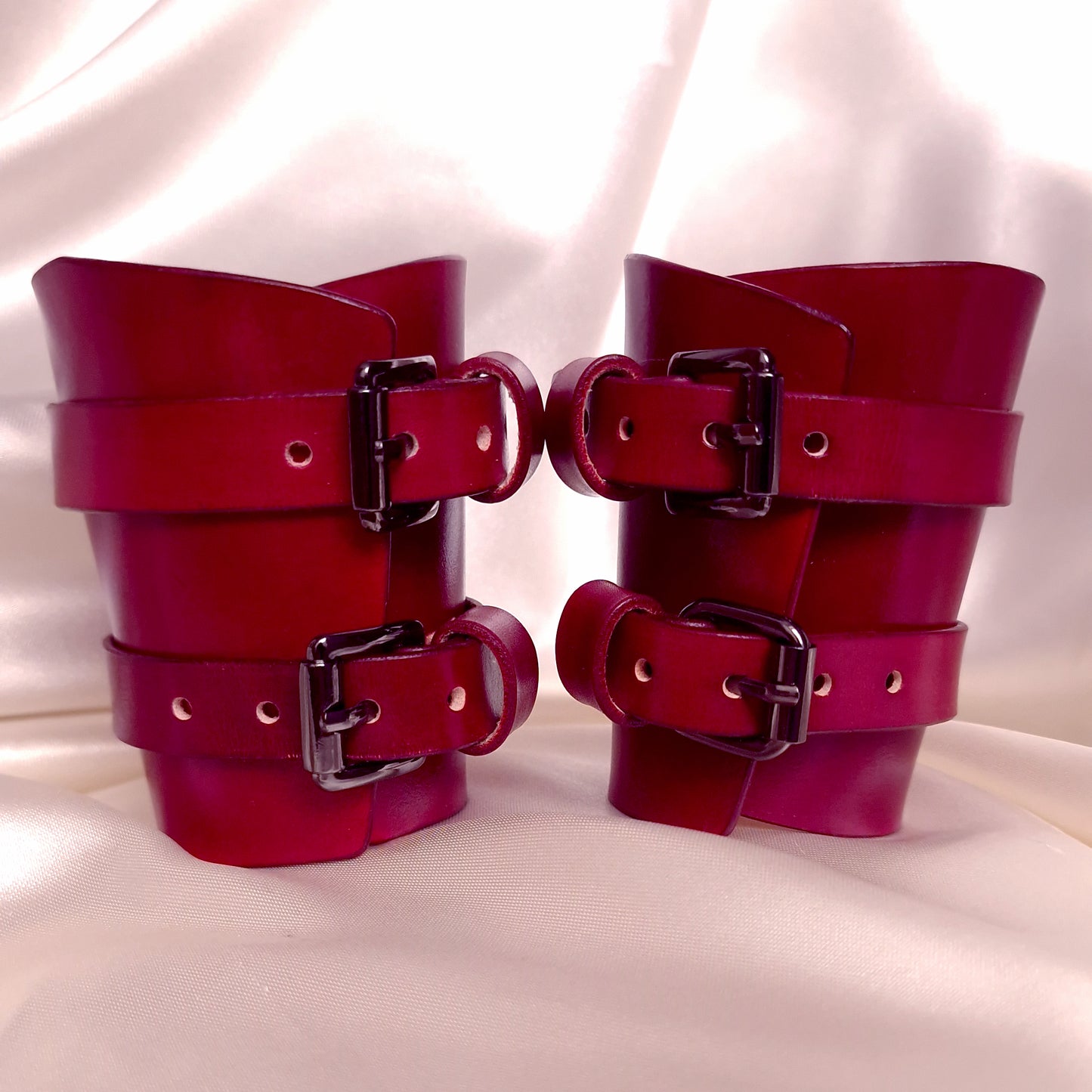 Cradle Handcuffs