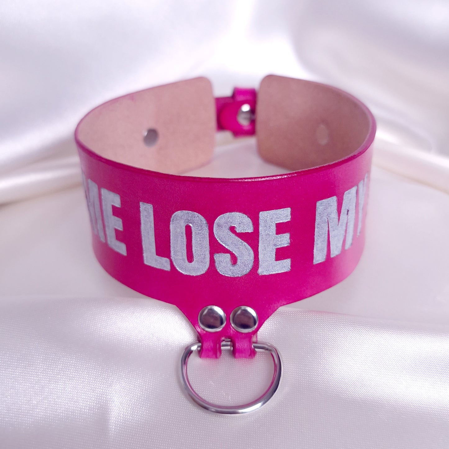 Inscribe Choker