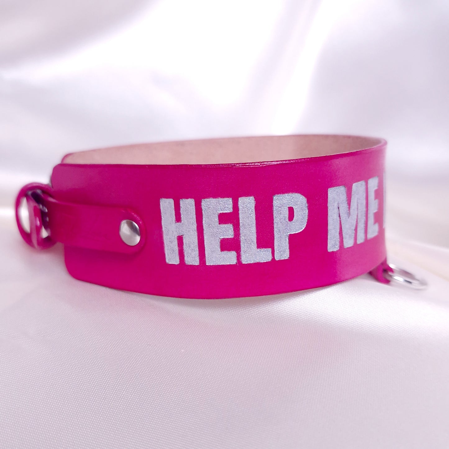 Inscribe Choker