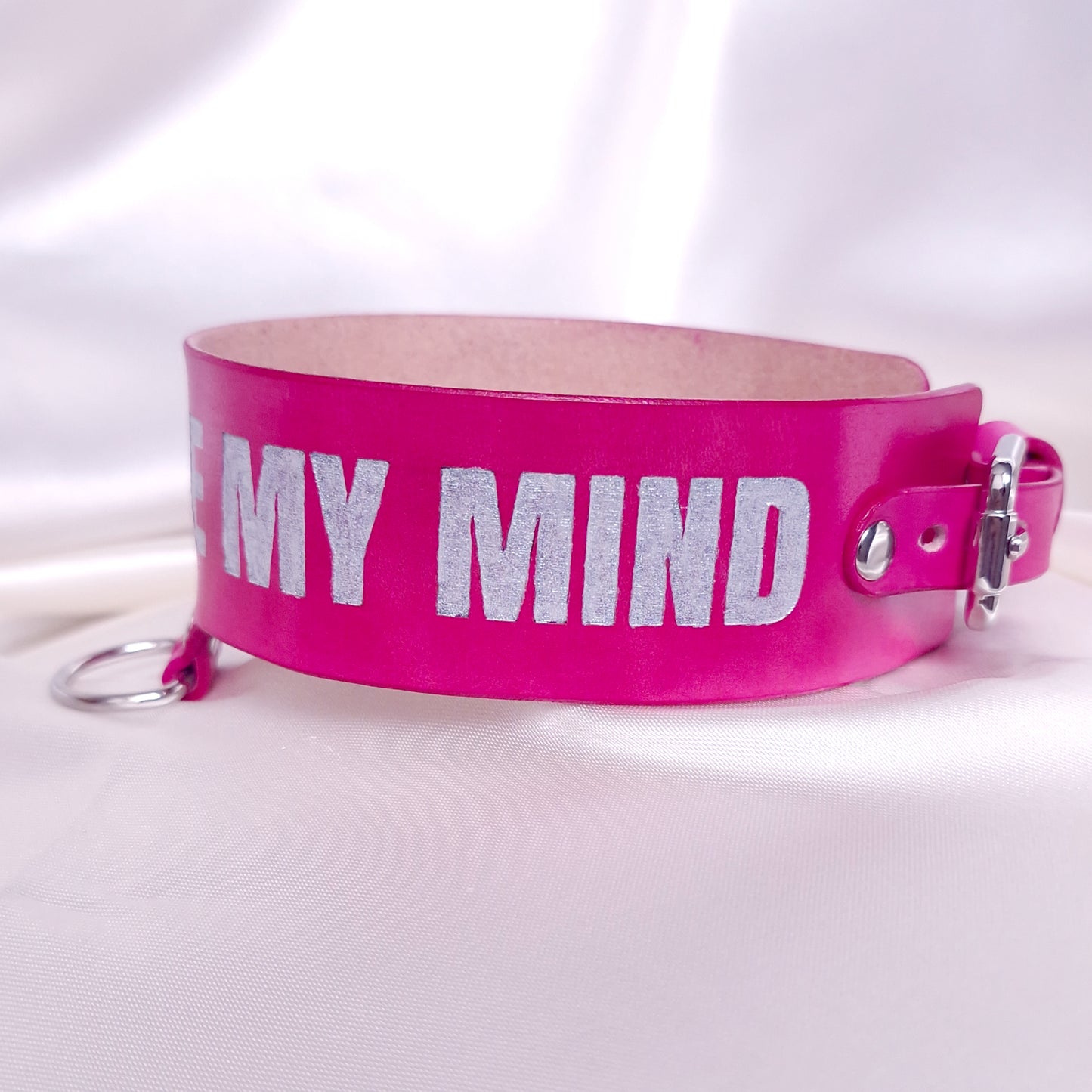 Inscribe Choker