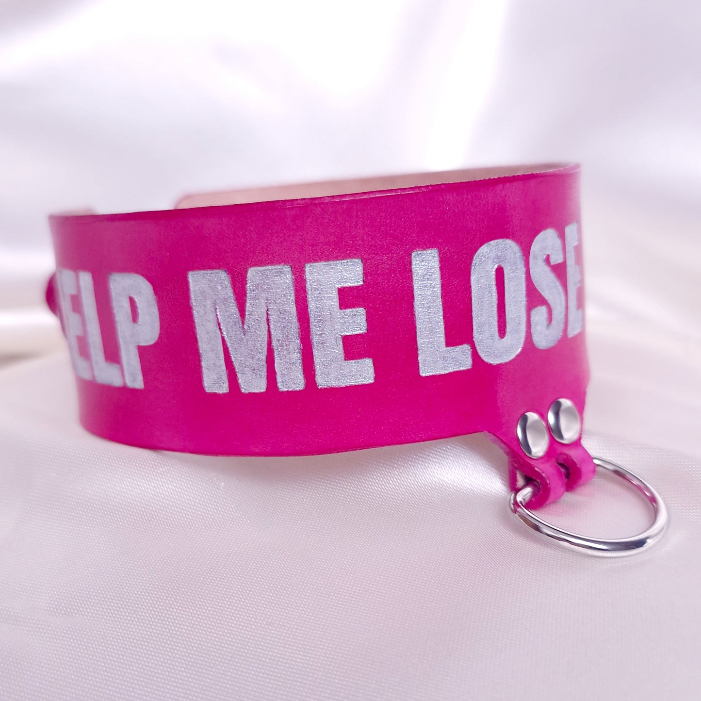 Inscribe Choker