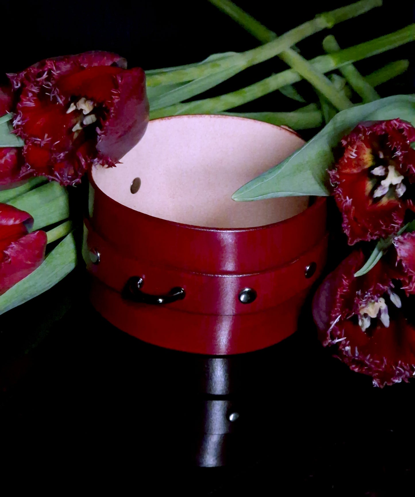 Cradle Choker