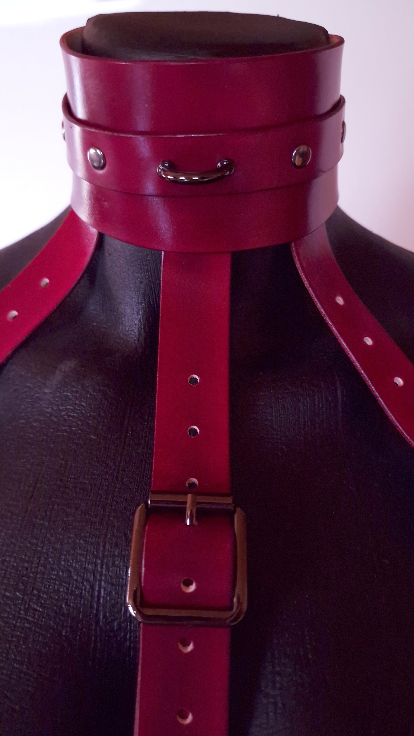 Cradle Harness