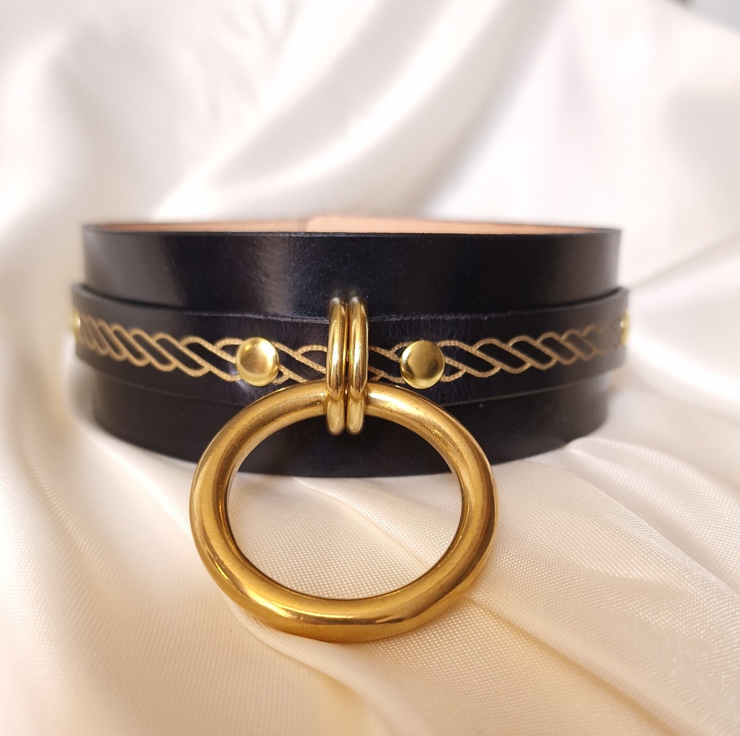 Spiral Choker