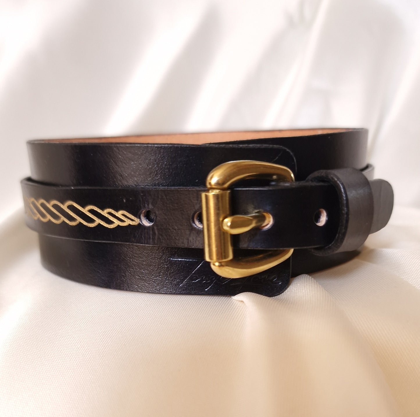 Spiral Choker