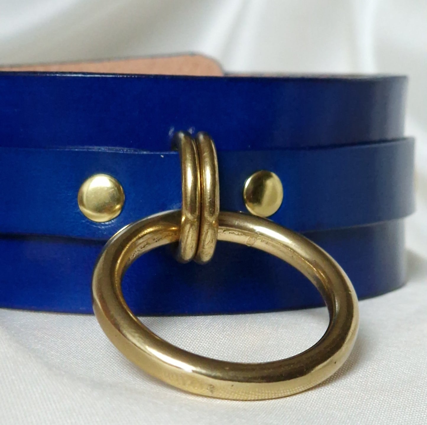 Ellipse Choker