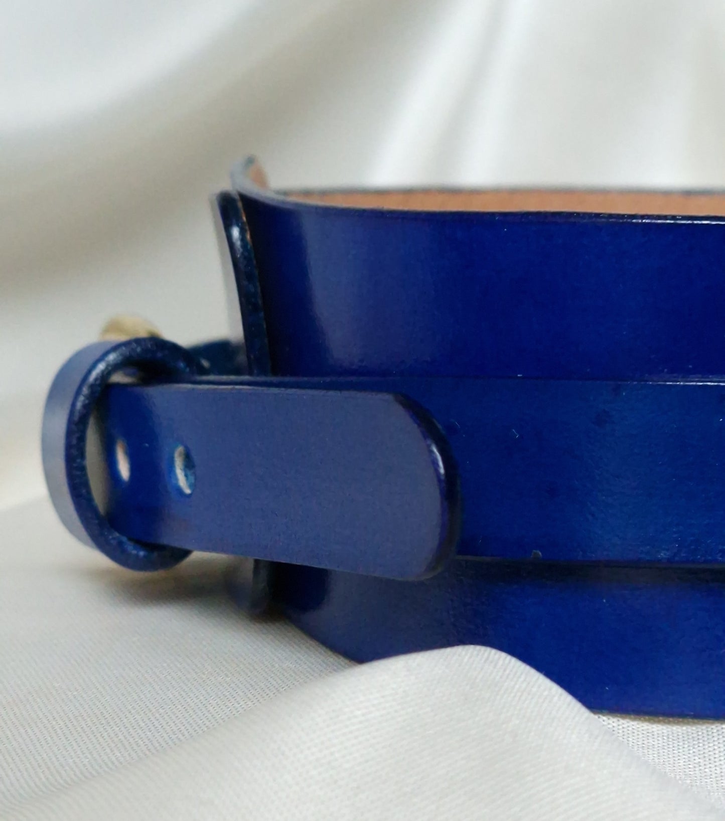 Ellipse Choker