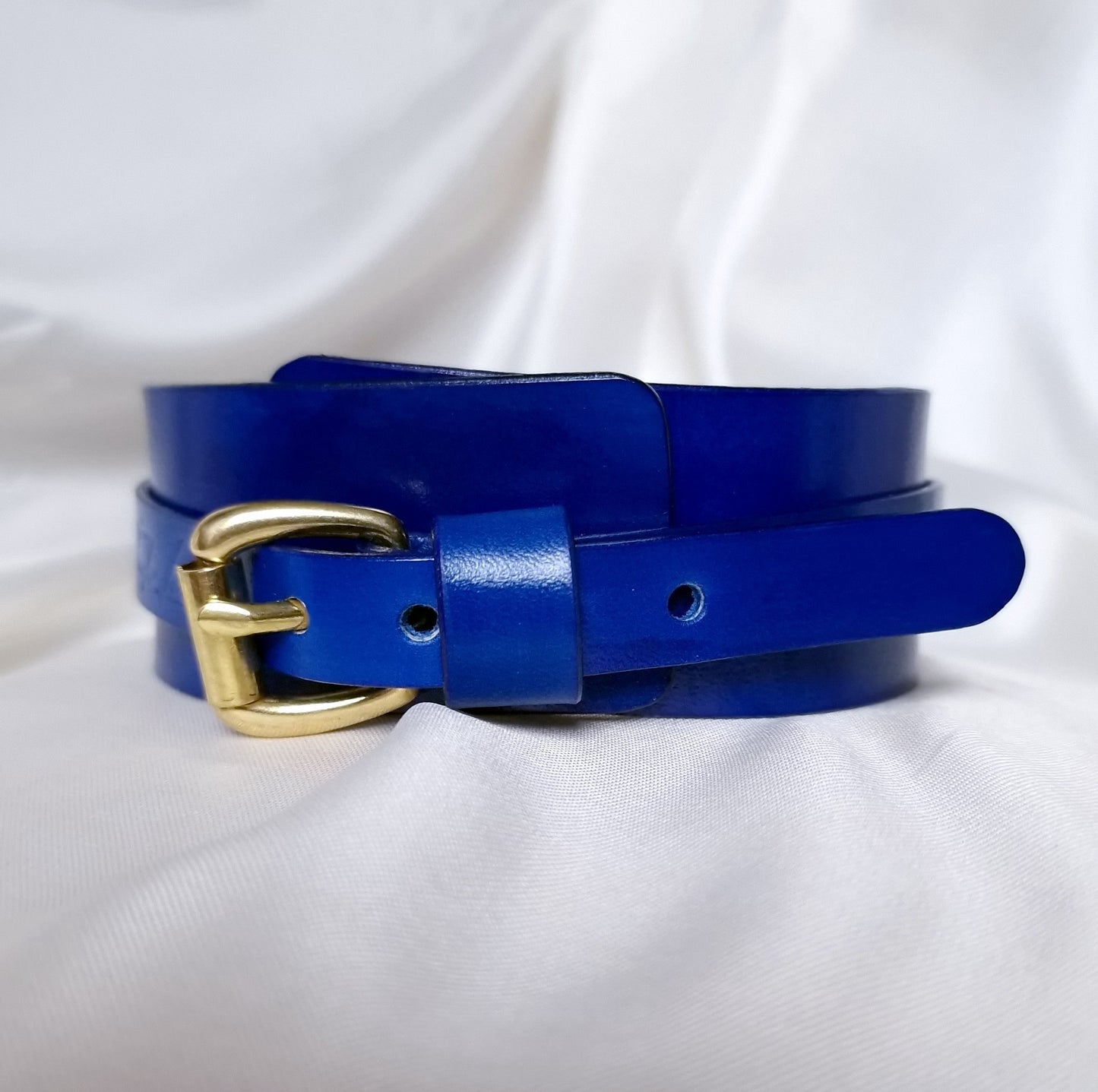 Ellipse Choker