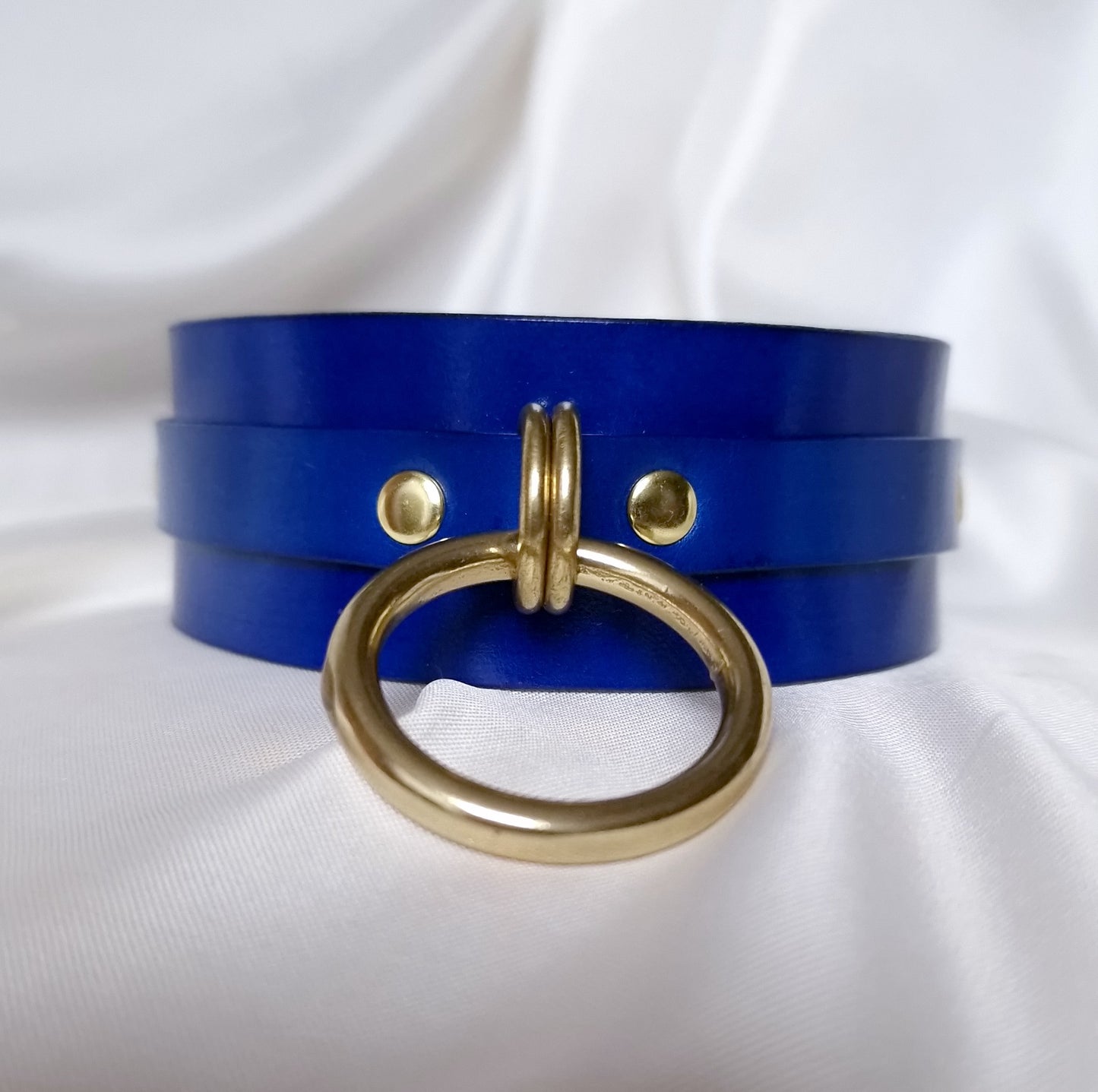 Ellipse Choker