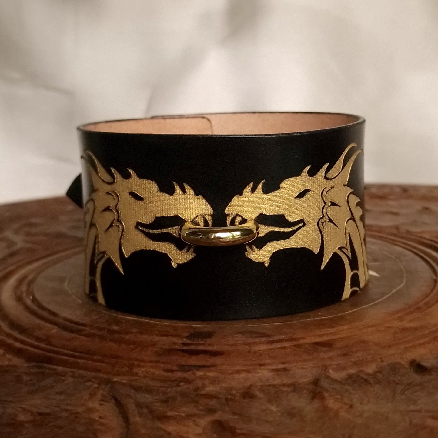 Dragon Choker