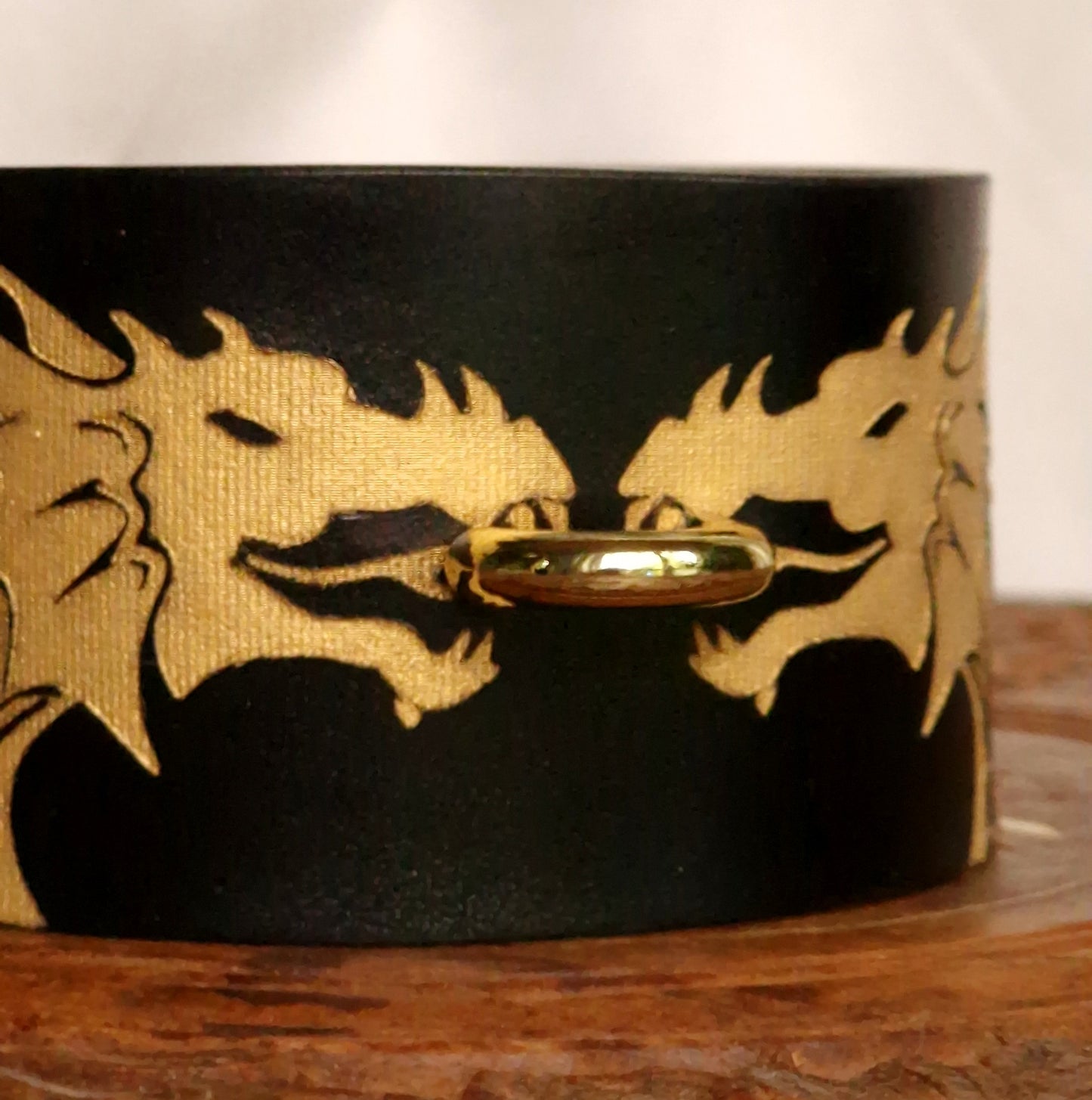 Dragon Choker