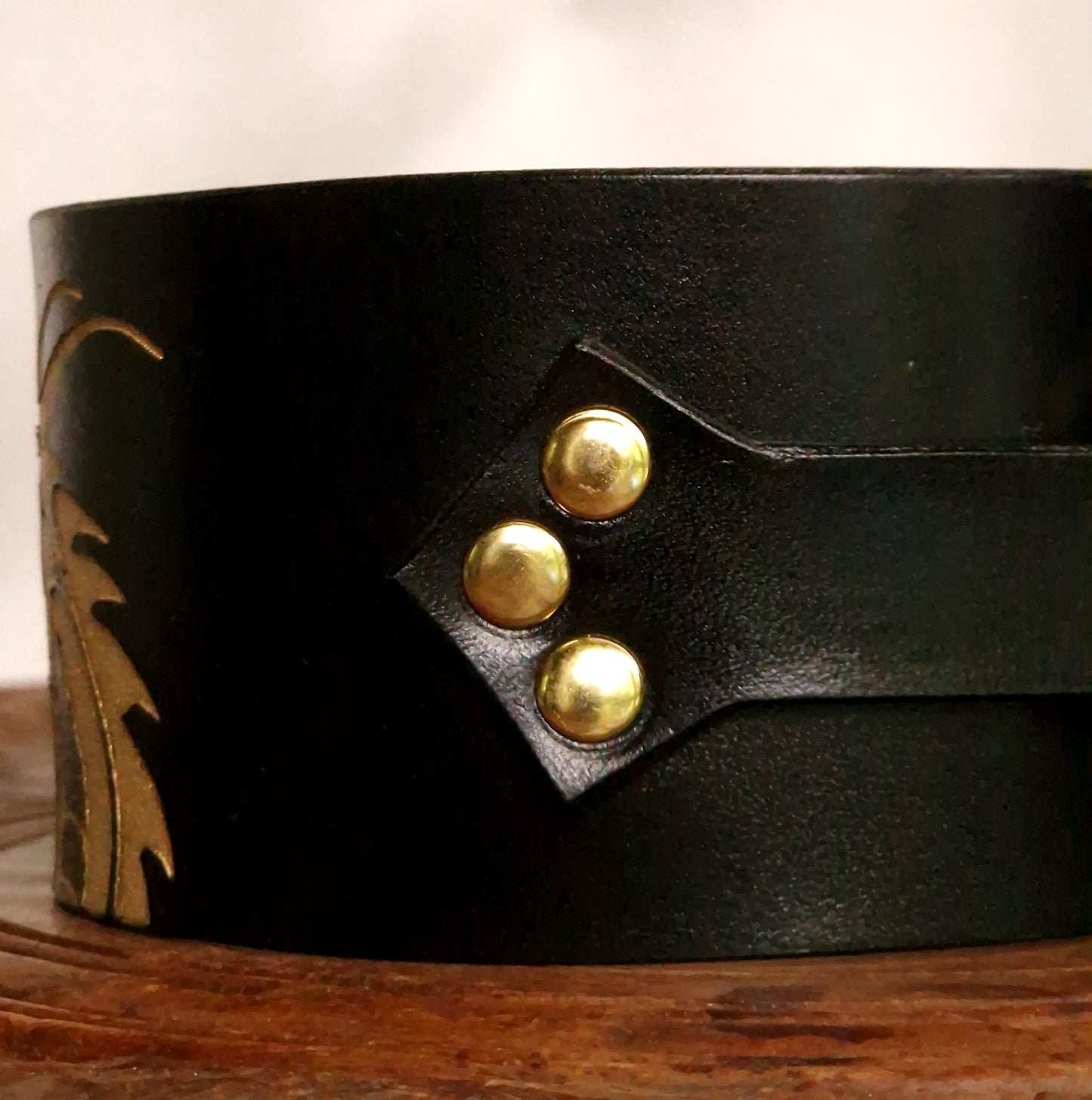 Dragon Choker