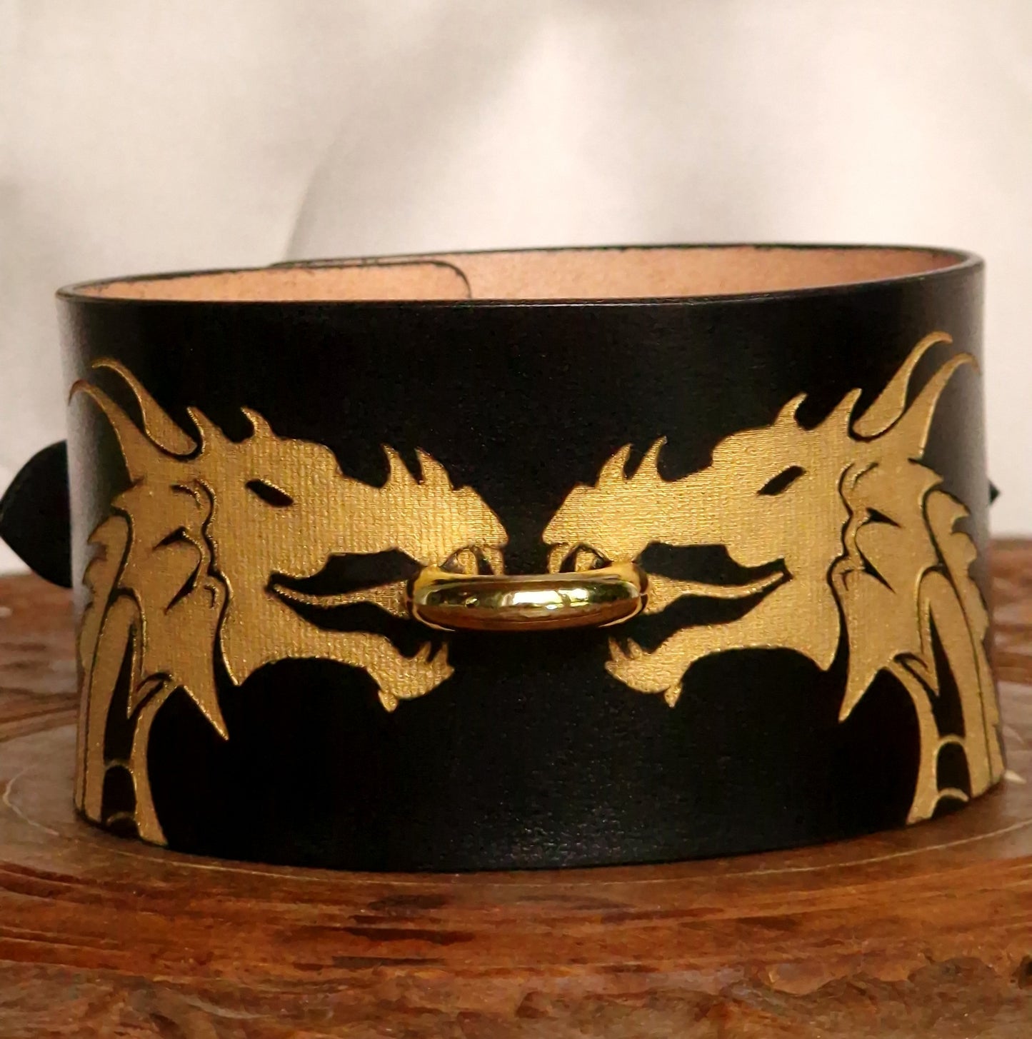 Dragon Choker