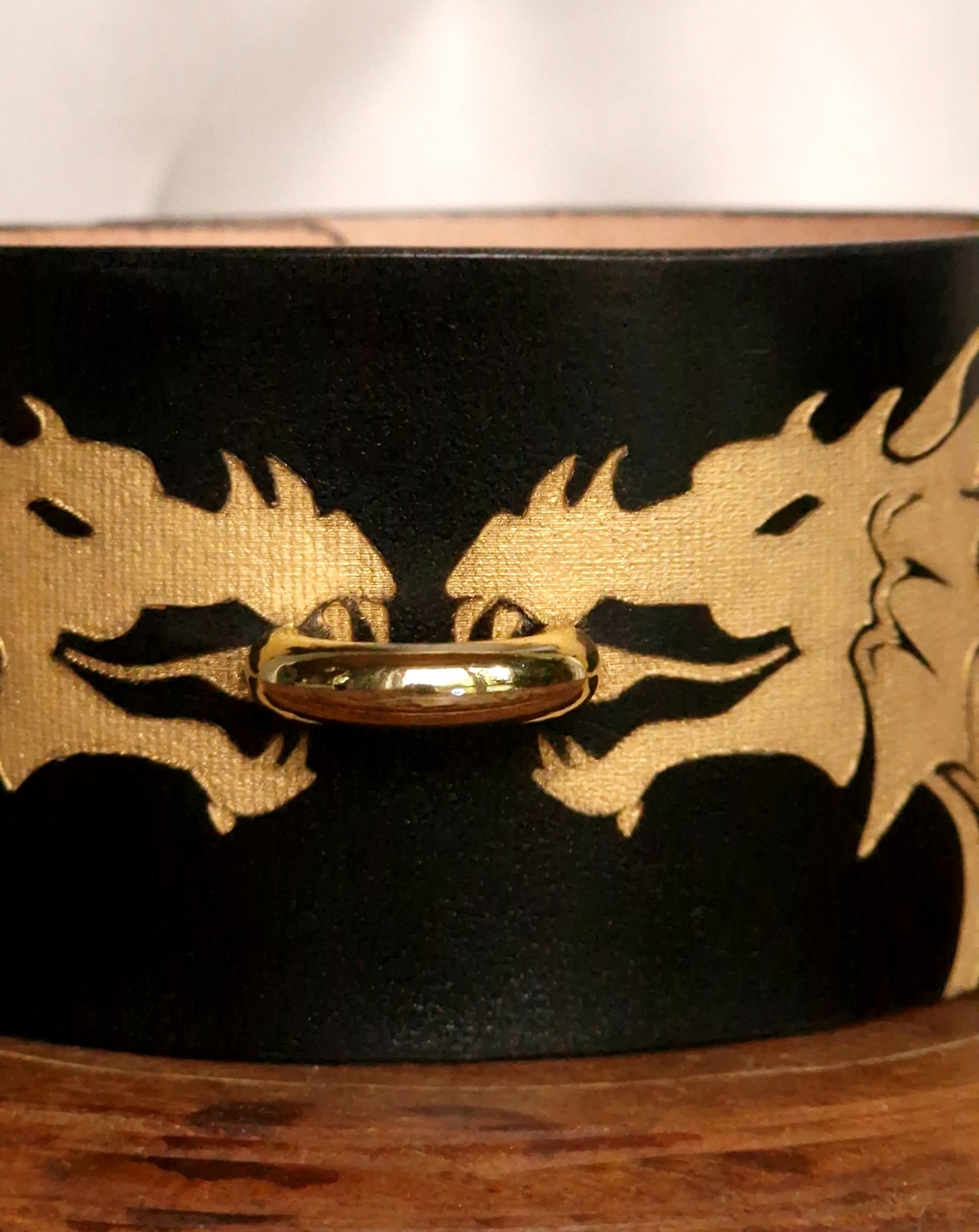 Dragon Choker