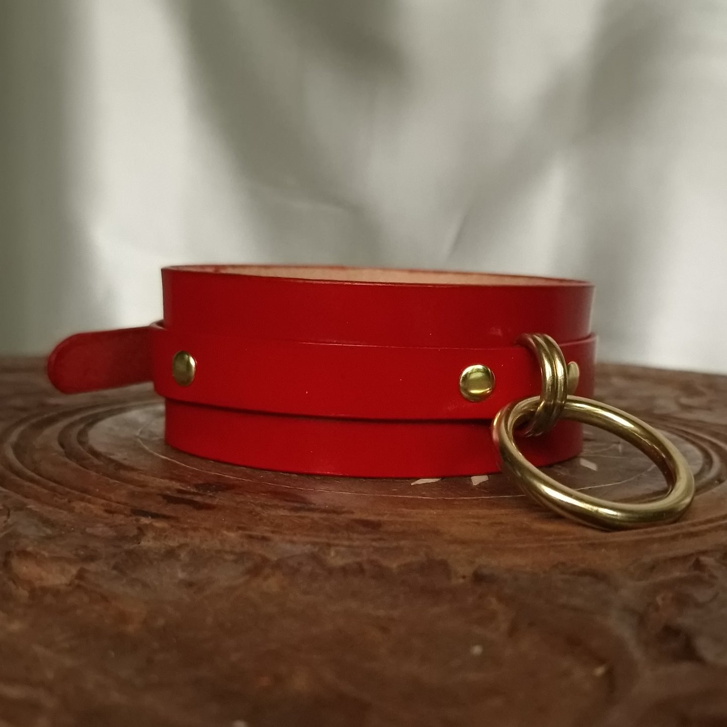Ellipse Choker