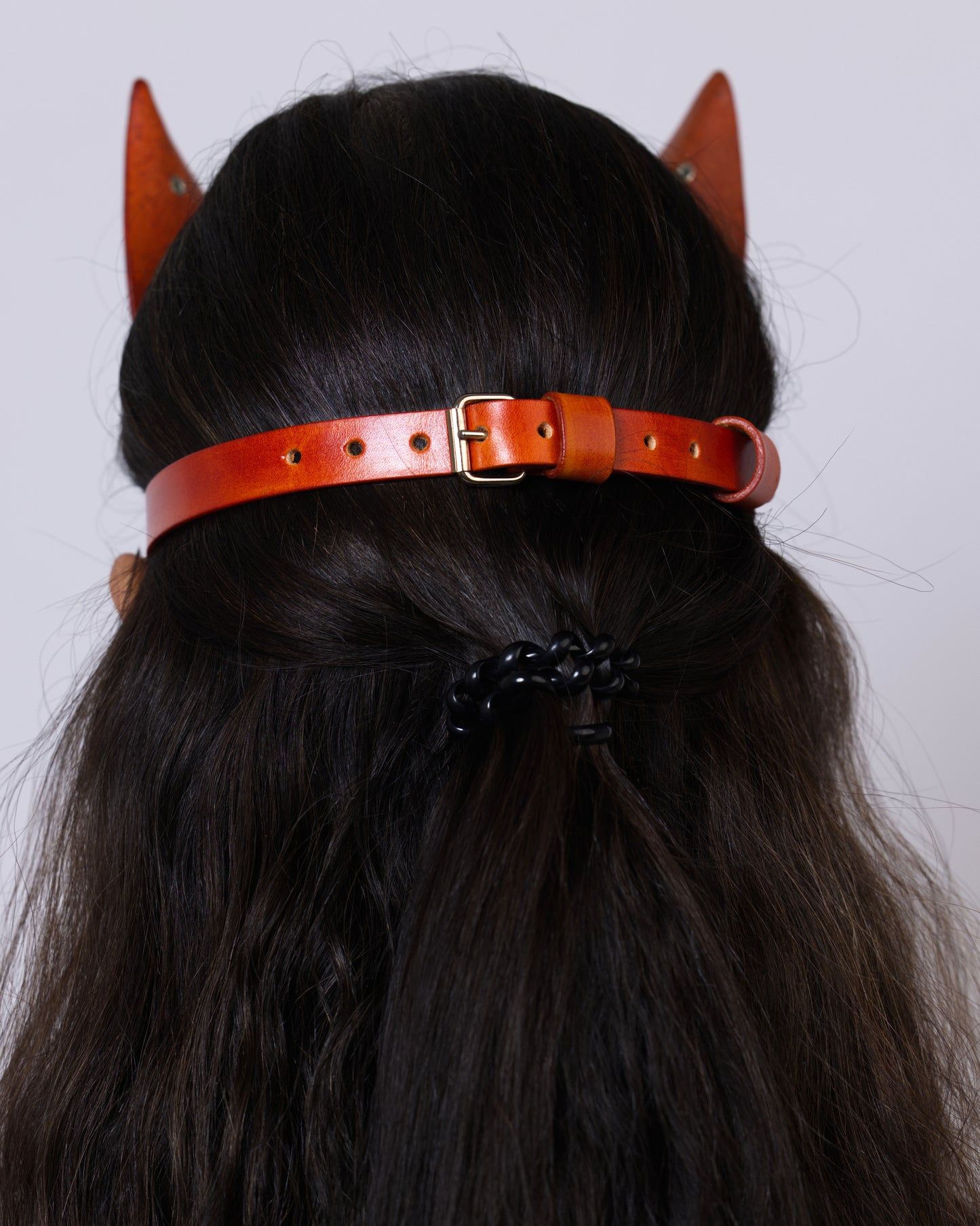Luna Fox Mask