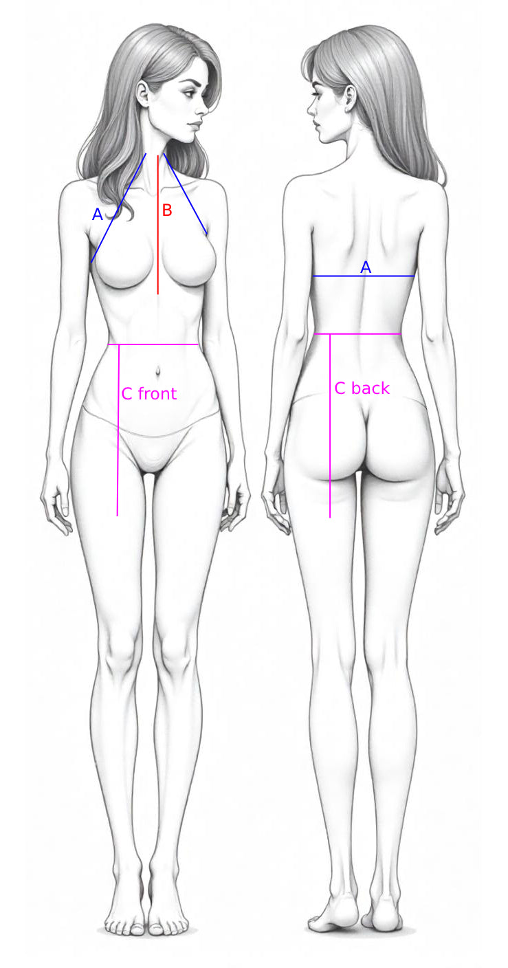 Cradle Harness