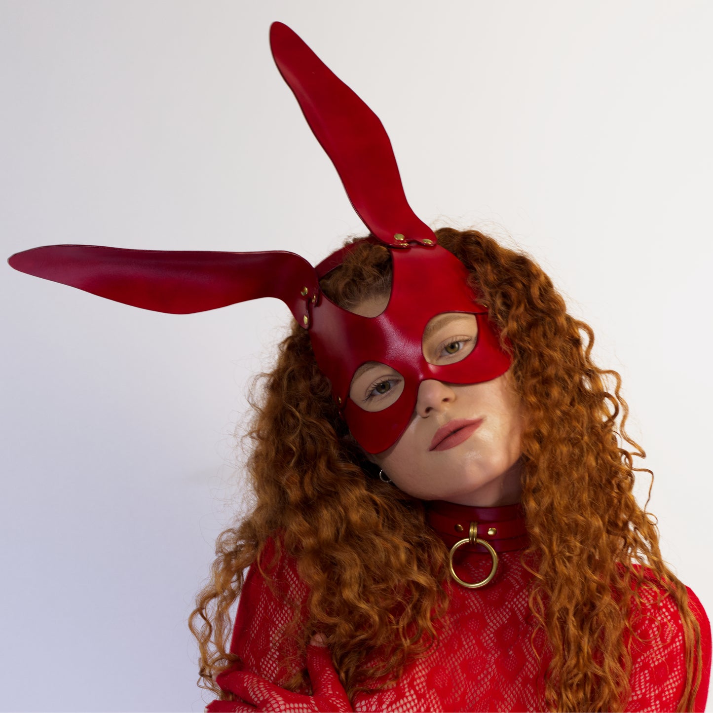 leather-bunny-mask-with-collar-o-ring--for-leash