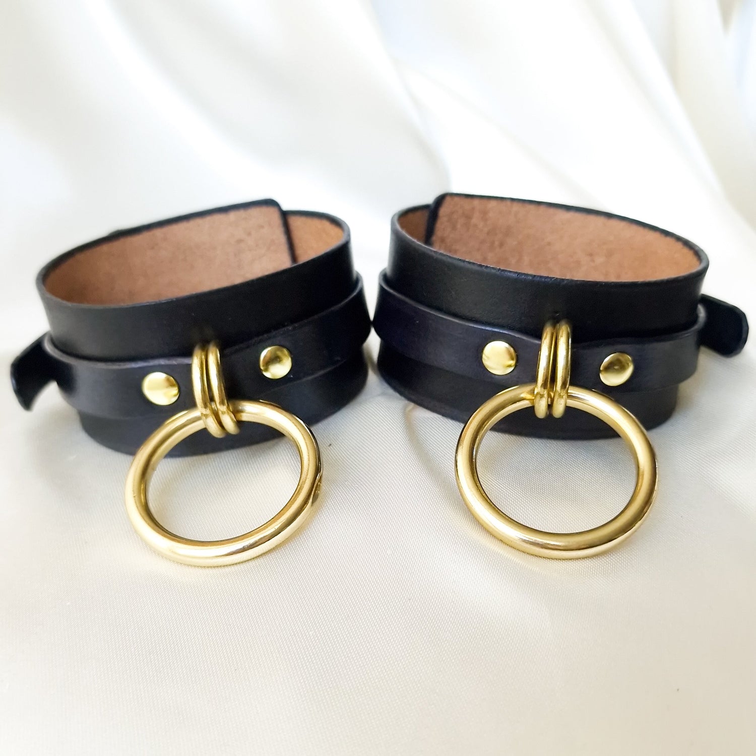 Ankle Cuffs