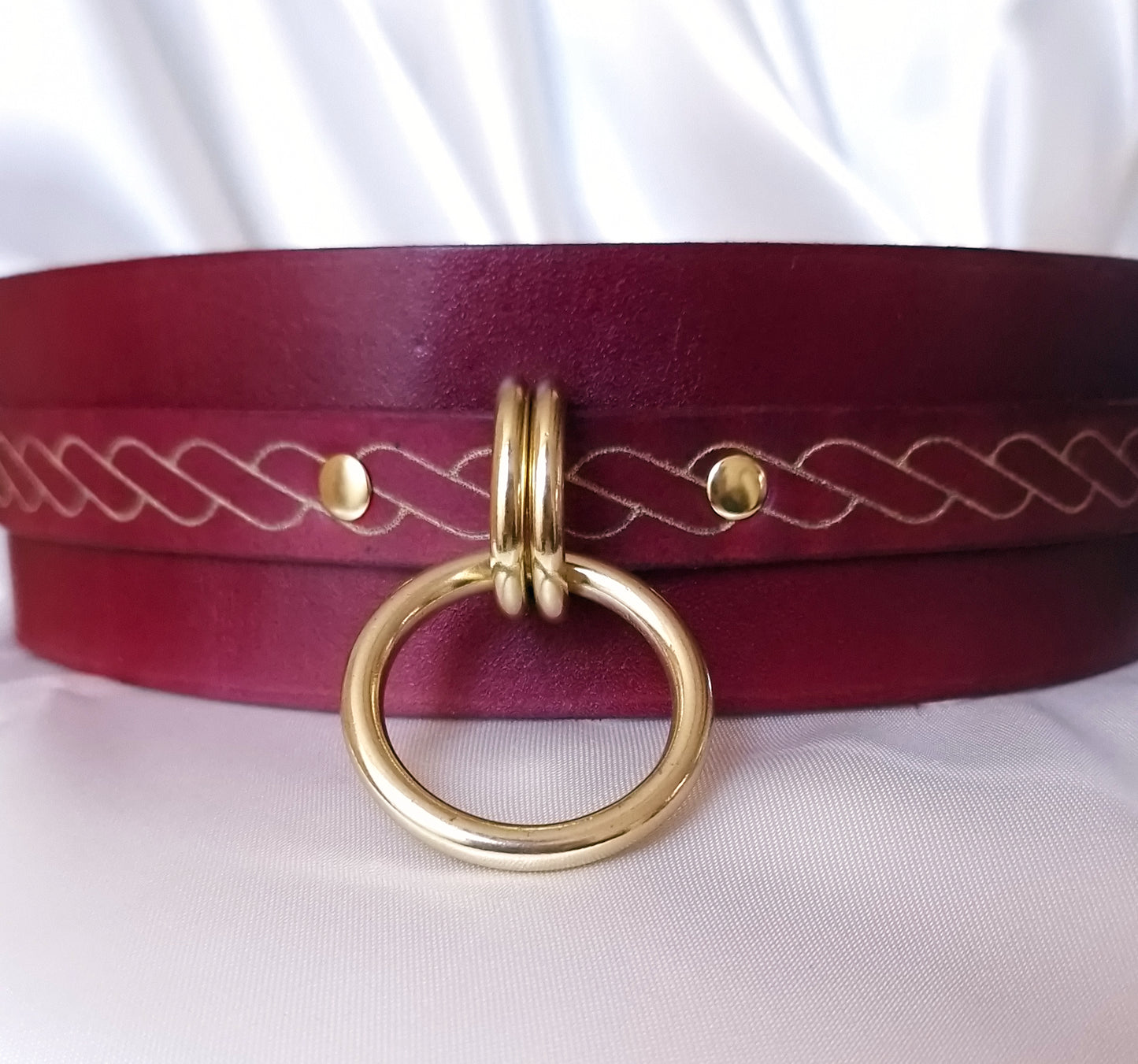 Spiral Belt