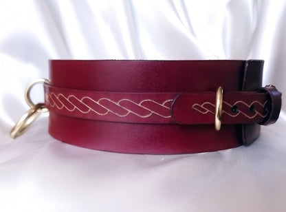 Spiral Belt