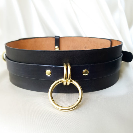 Ellipse Belt