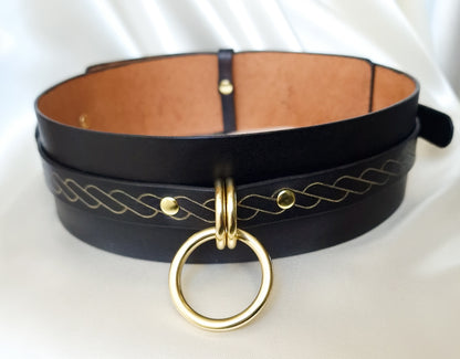 Spiral Belt