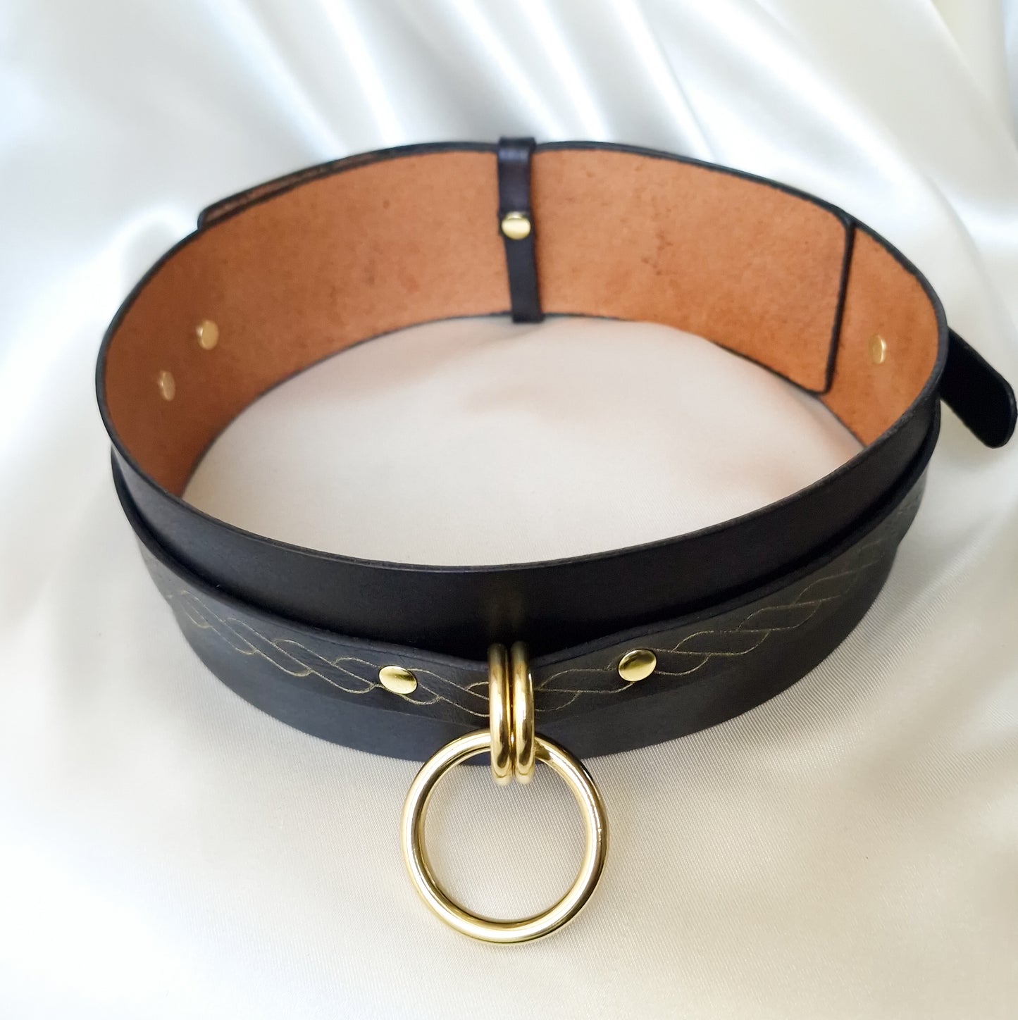 Spiral Belt