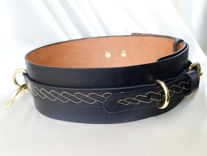 Spiral Belt