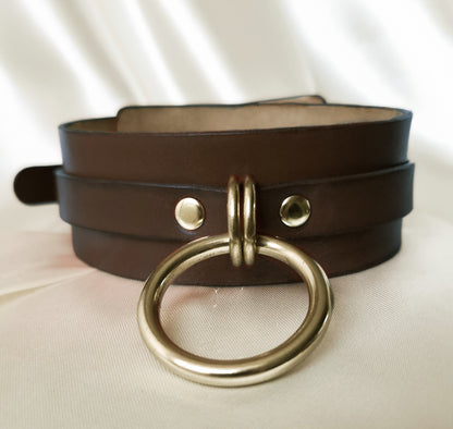 Ellipse Choker