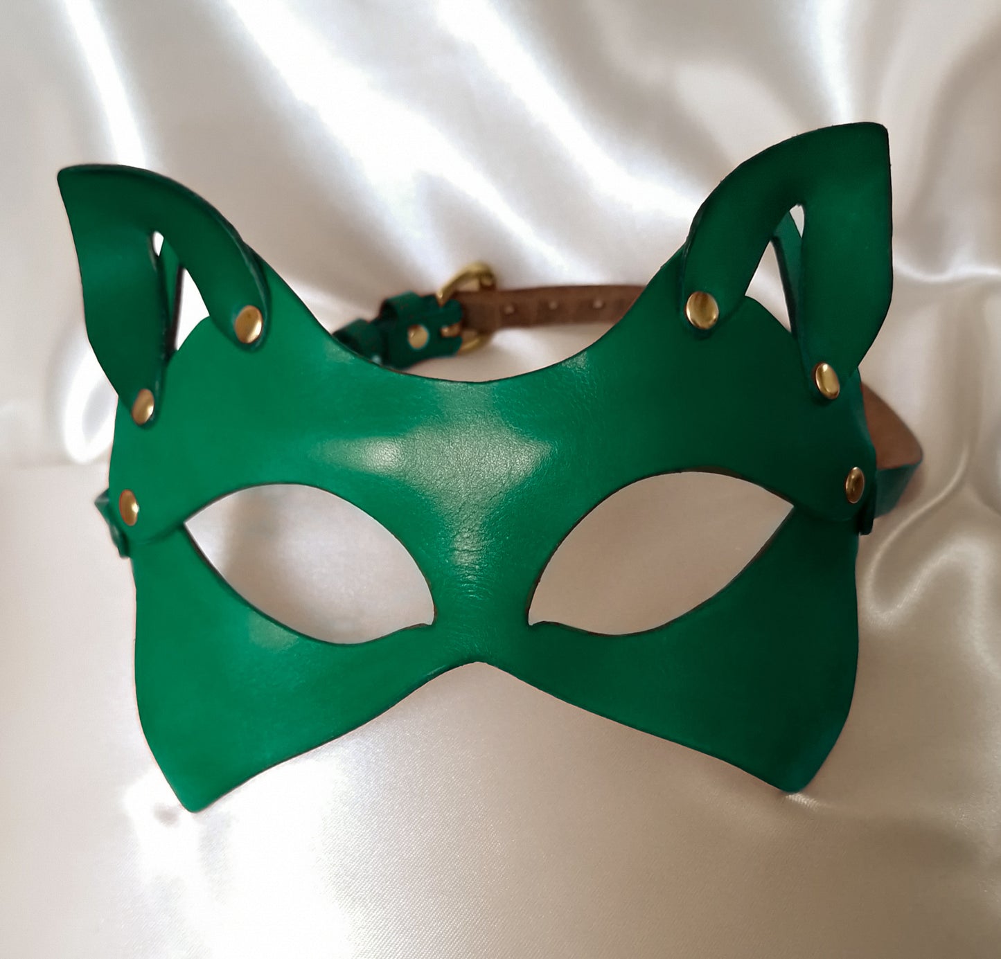 Kitten Mask