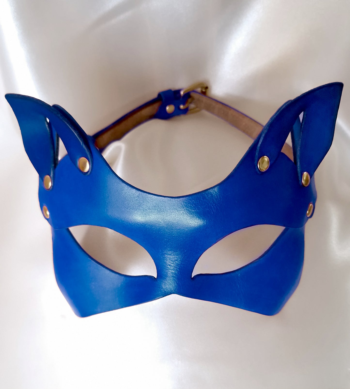 Kitten Mask