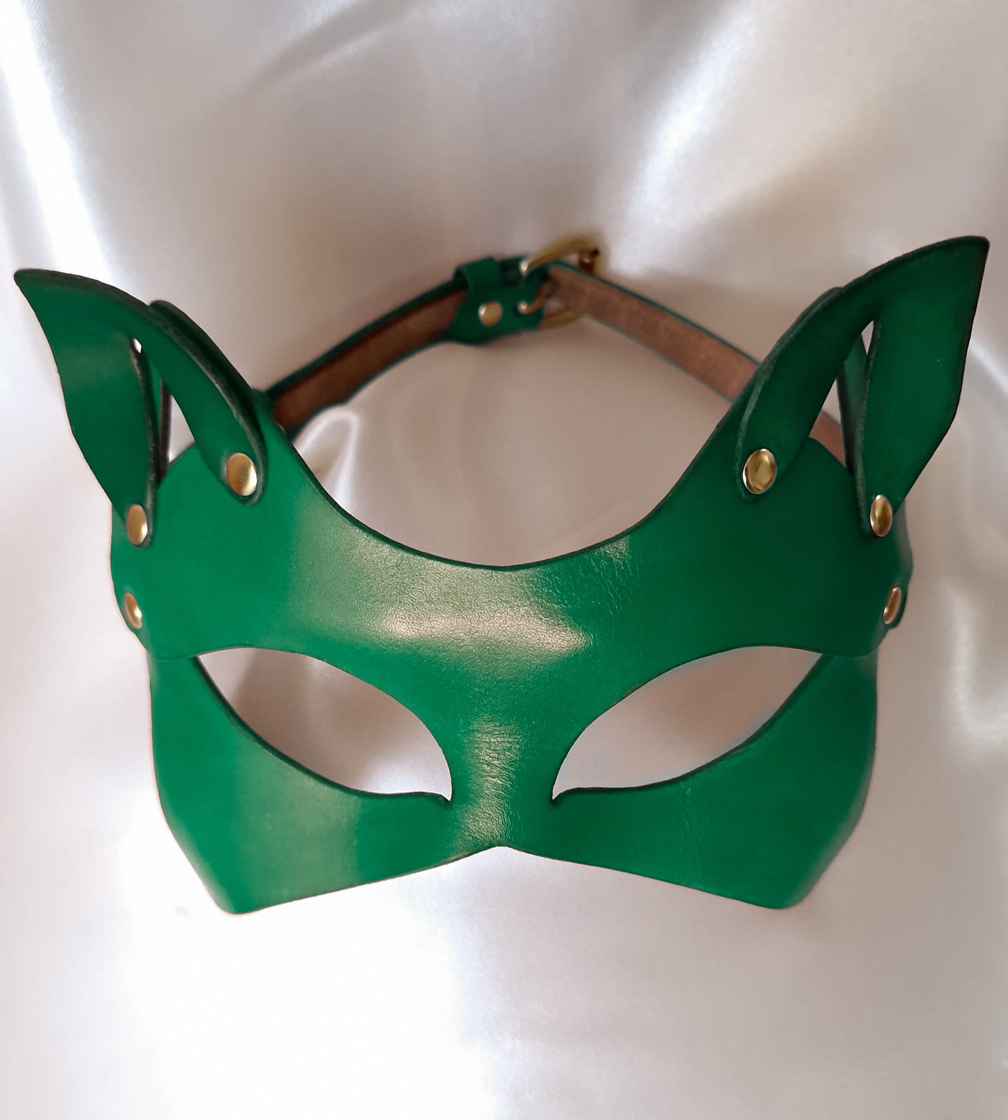 Kitten Mask