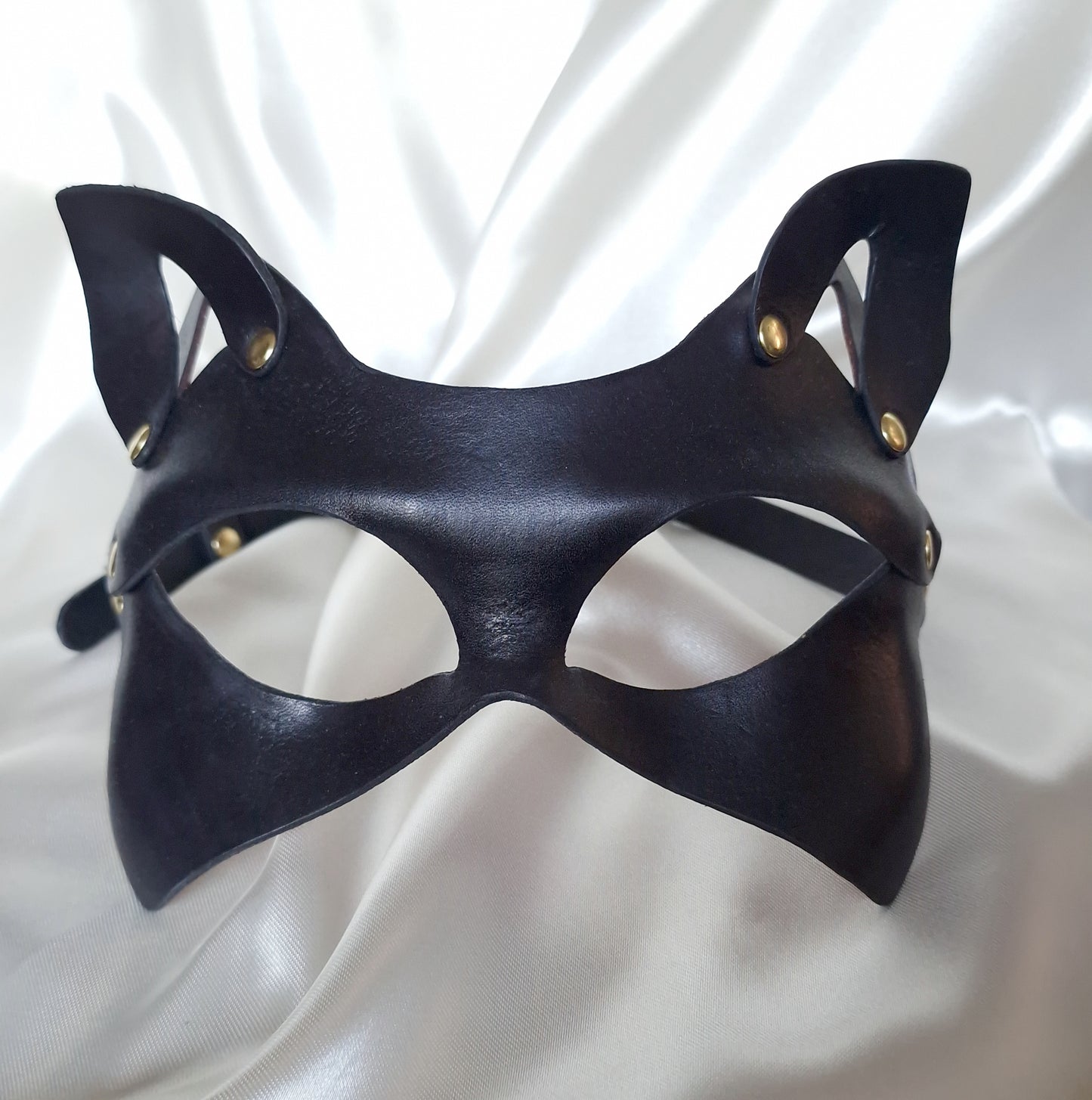 Kitten Mask