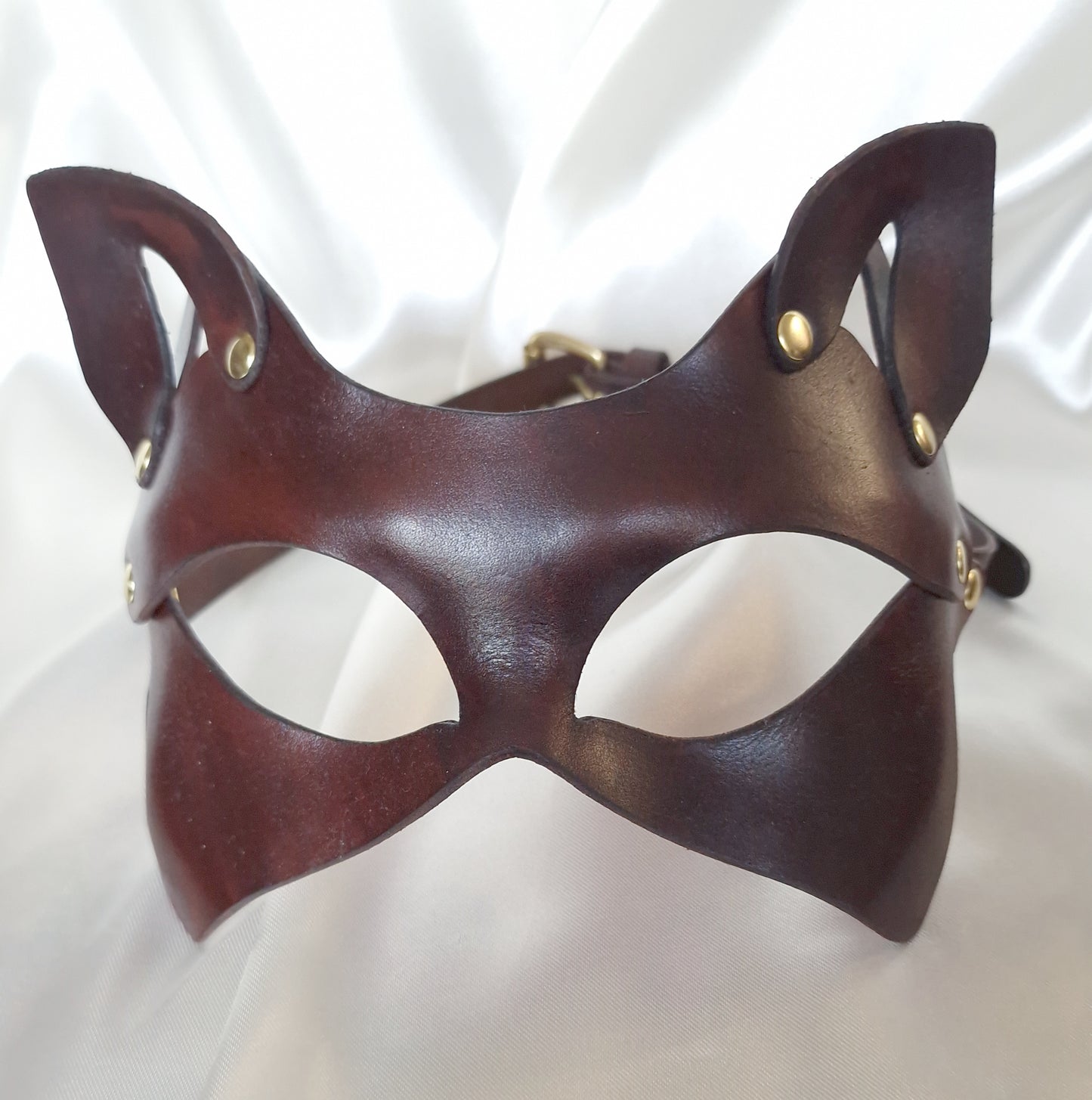 Kitten Mask