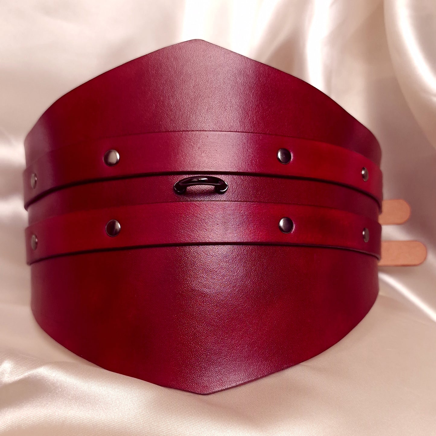 Corset Colossus