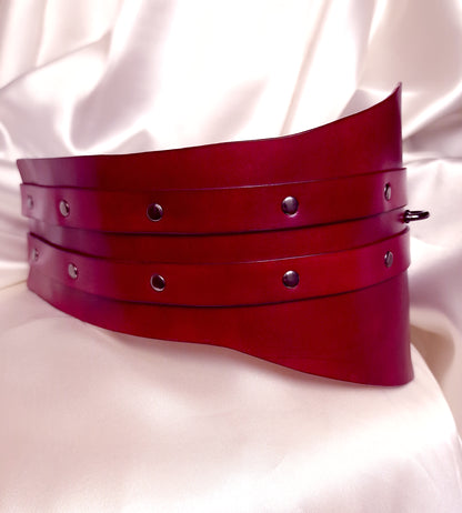 Corset Colossus