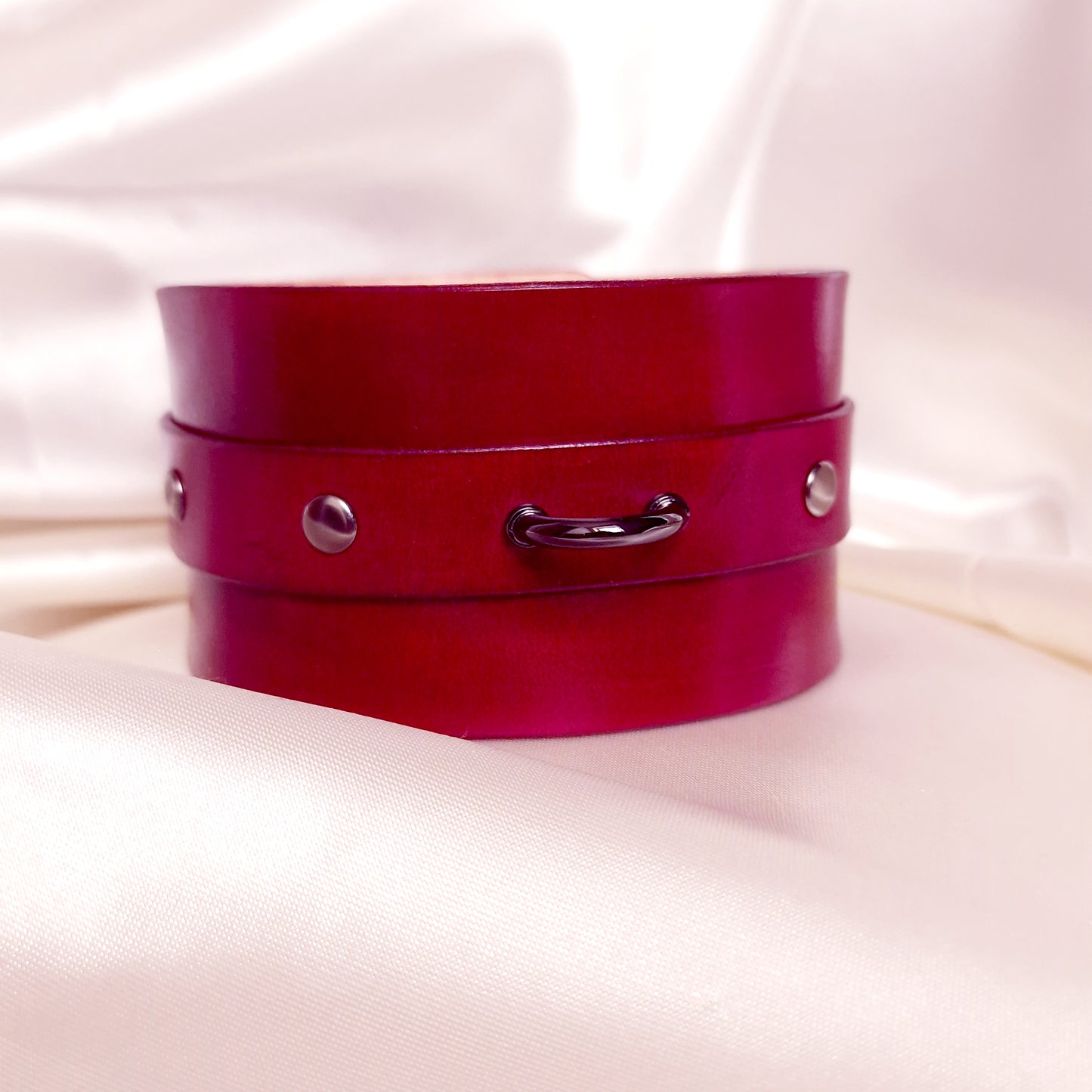 Cradle Choker