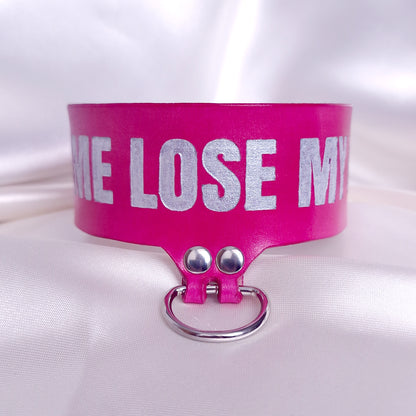 Inscribe Choker