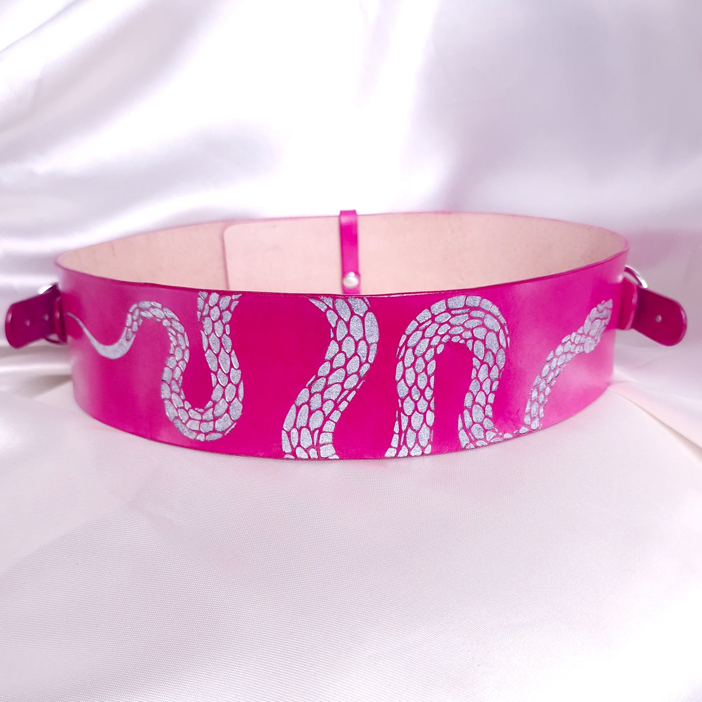 Ophidian Belt
