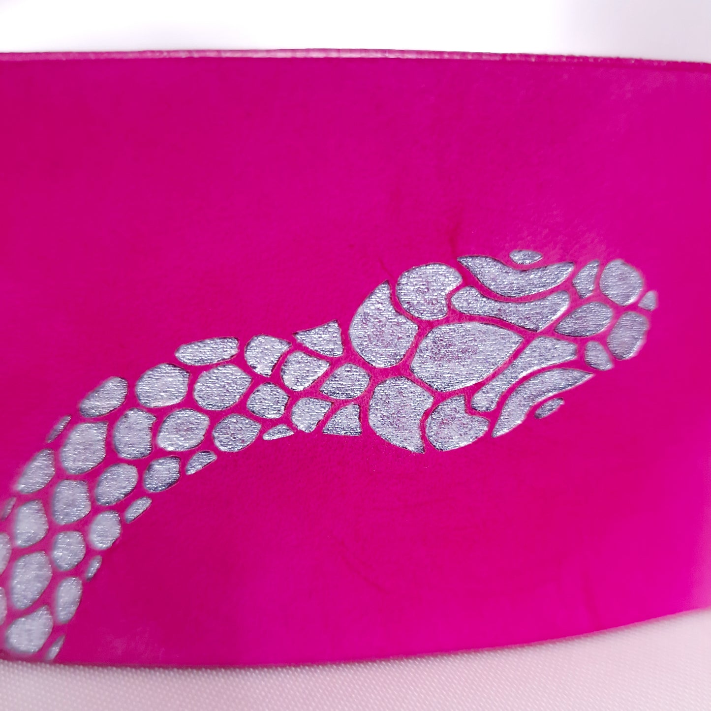 Ophidian Belt