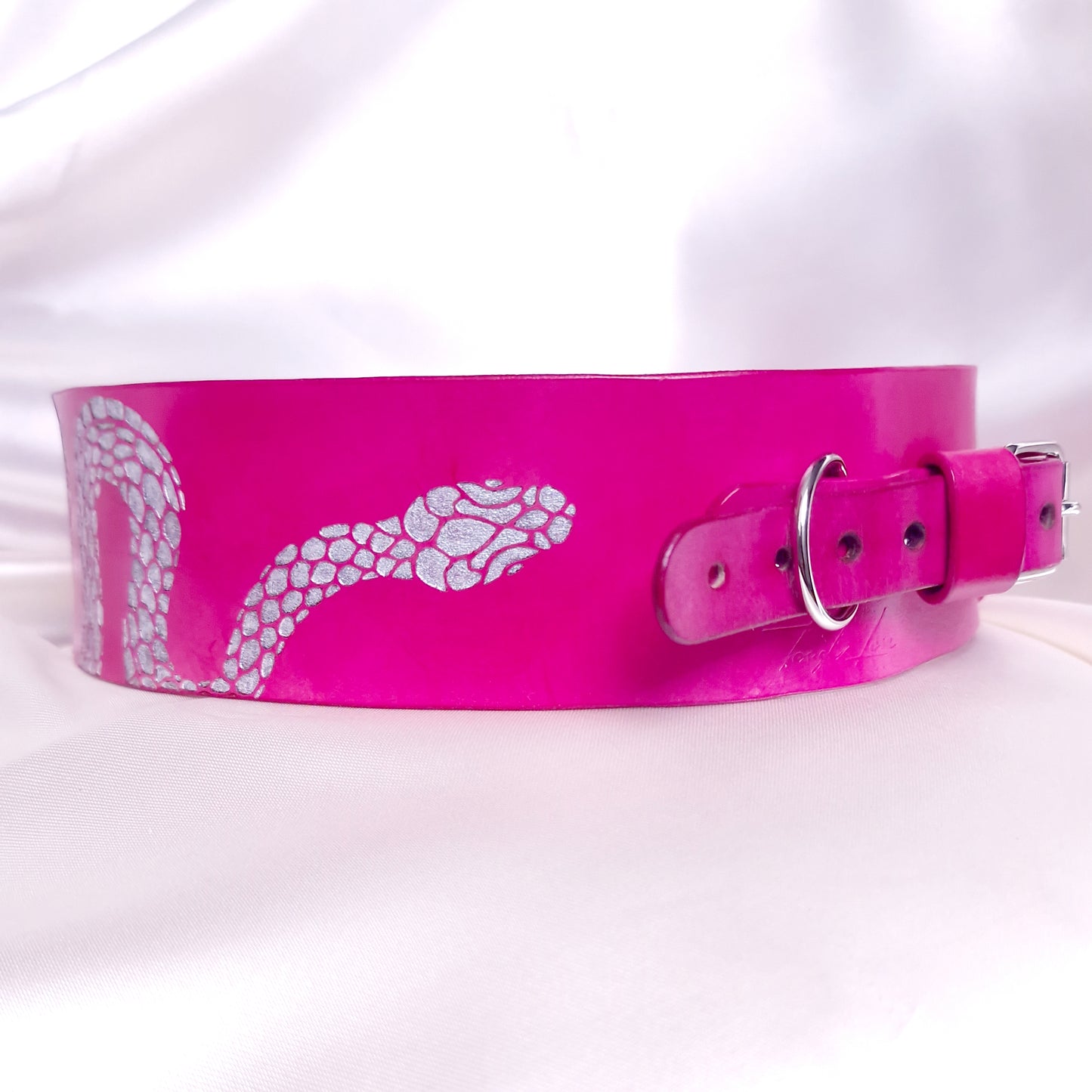 Ophidian Belt