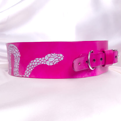 Ophidian Belt