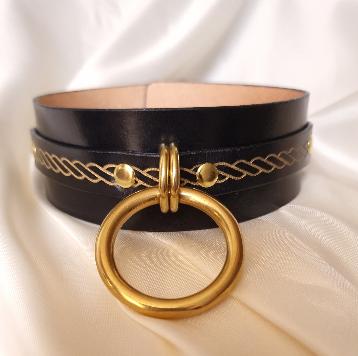 Spiral Choker