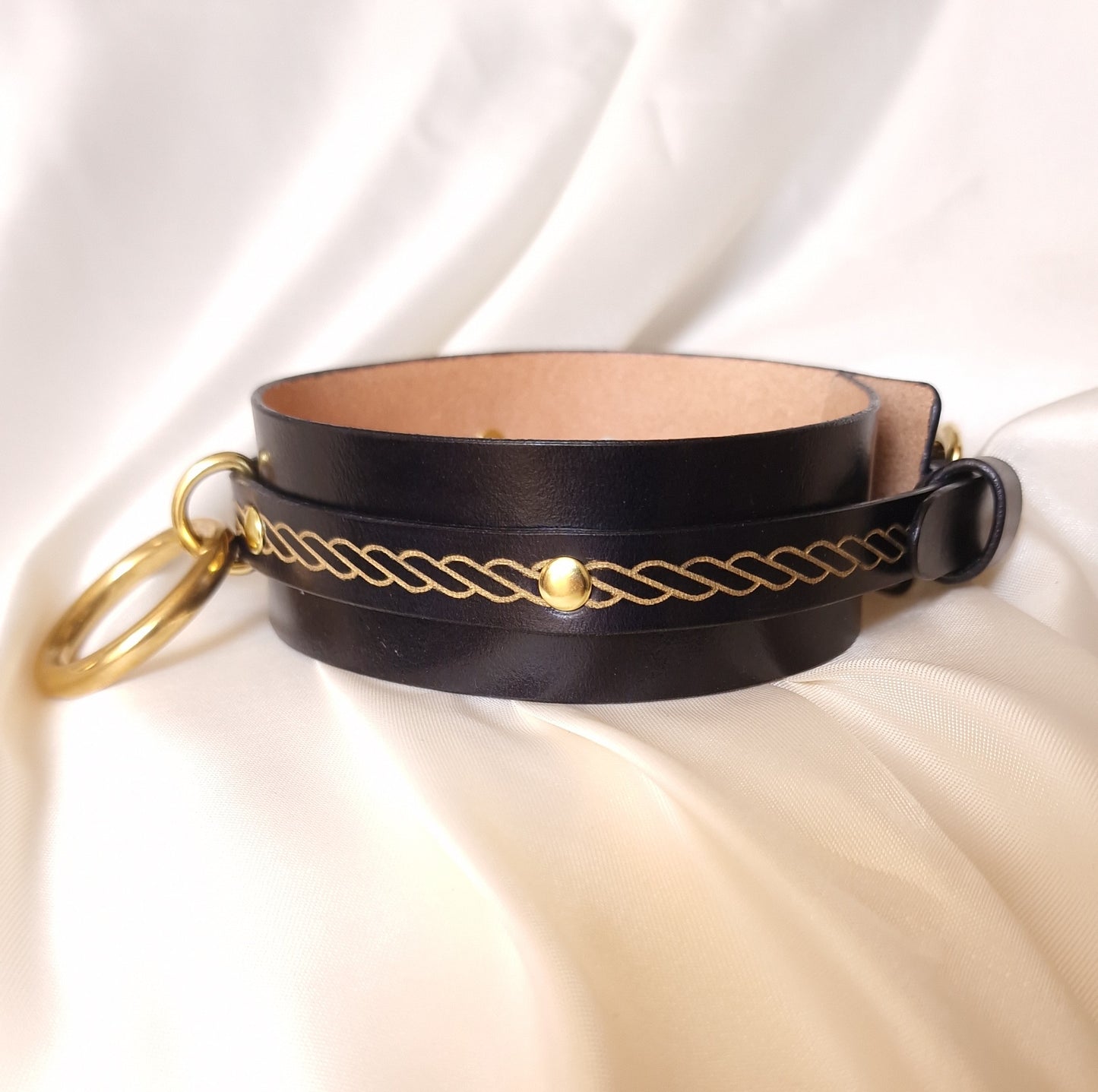 Spiral Choker