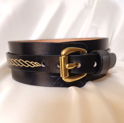 Spiral Choker